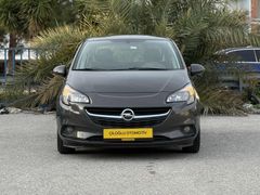 2016 Opel Corsa 1.4 Enjoy Tam Otomatik