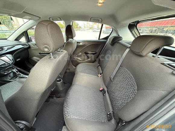 2016 Opel Corsa 1.4 Enjoy Tam Otomatik