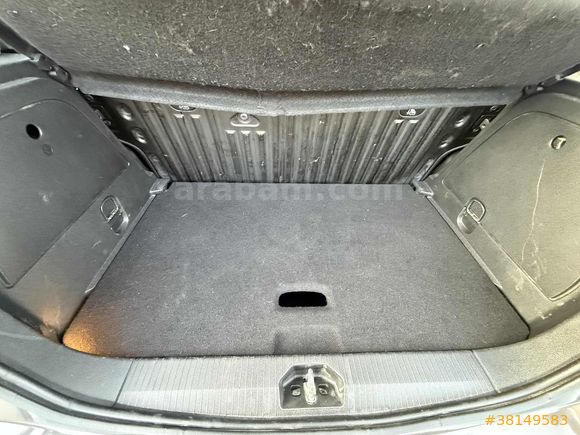 2016 Opel Corsa 1.4 Enjoy Tam Otomatik