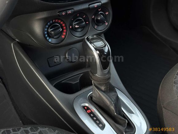 2016 Opel Corsa 1.4 Enjoy Tam Otomatik