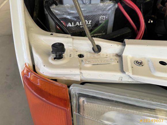 GÜLER OTO GALERİ 2002 MODEL 5+1 100’LÜK DEĞİŞENSİZ