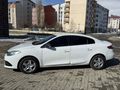 Galeriden Renault Fluence 1.5 dCi Touch 2014 Model Kars