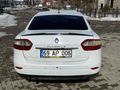 Galeriden Renault Fluence 1.5 dCi Touch 2014 Model Kars