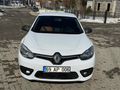 Galeriden Renault Fluence 1.5 dCi Touch 2014 Model Kars