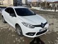 Galeriden Renault Fluence 1.5 dCi Touch 2014 Model Kars