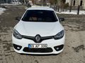 Galeriden Renault Fluence 1.5 dCi Touch 2014 Model Kars