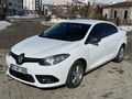 Galeriden Renault Fluence 1.5 dCi Touch 2014 Model Kars