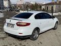 Galeriden Renault Fluence 1.5 dCi Touch 2014 Model Kars