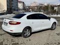 Galeriden Renault Fluence 1.5 dCi Touch 2014 Model Kars