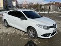 Galeriden Renault Fluence 1.5 dCi Touch 2014 Model Kars