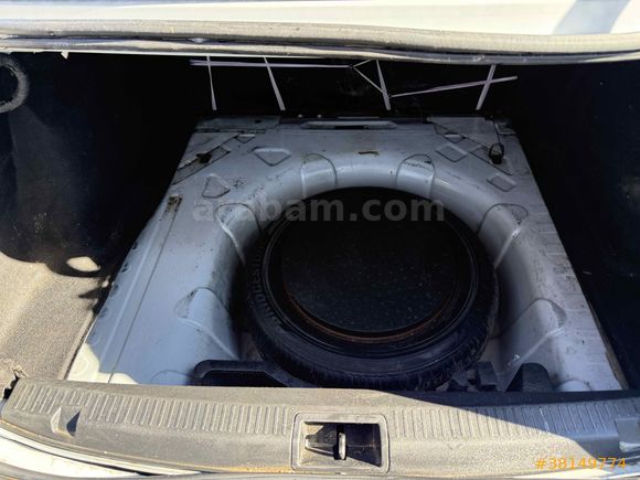 Galeriden Renault Fluence 1.5 dCi Touch 2014 Model Kars