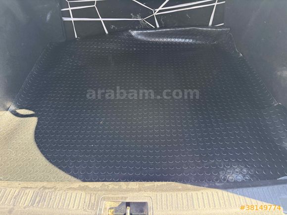 Galeriden Renault Fluence 1.5 dCi Touch 2014 Model Kars