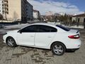 Galeriden Renault Fluence 1.5 dCi Touch 2014 Model Kars