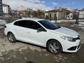 Galeriden Renault Fluence 1.5 dCi Touch 2014 Model Kars