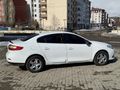 Galeriden Renault Fluence 1.5 dCi Touch 2014 Model Kars