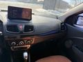 Galeriden Renault Fluence 1.5 dCi Touch 2014 Model Kars