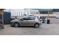 Sahibinden Peugeot 308 1.6 HDi Business Line 2012 Model 