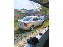 Sahibinden Toyota Corolla 1.4 Terra 2005 Model  230.000 km Gri (Gümüş)