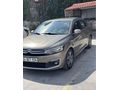 Sahibinden Citroen C-Elysée 1.6 HDi Shine 2017 Model 