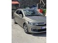 Sahibinden Citroen C-Elysée 1.6 HDi Shine 2017 Model 