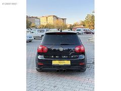 WOLKSVAGEN GOLF GT