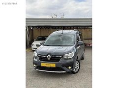 DUMAN GRİ 2.SAHİBİNDEN RENAULT EXPRESS