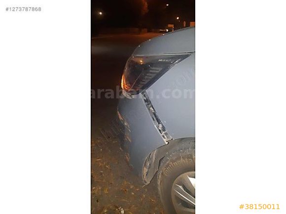 DUMAN GRİ 2.SAHİBİNDEN RENAULT EXPRESS