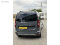 DUMAN GRİ 2.SAHİBİNDEN RENAULT EXPRESS