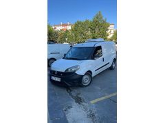 Sahibinden Fiat Doblo Cargo 1.6 Multijet Maxi 2021 Model 