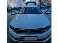 Sahibinden Volkswagen Passat Variant 2.0 TDi Comfortline 2016 Model Ankara