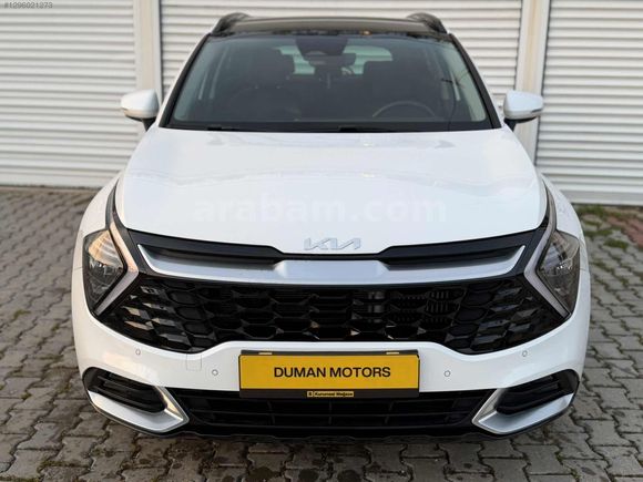 K.KARTI TAKSİT SENETLİ SATIŞ DUMAN MOTORS BODRUM TESLİM