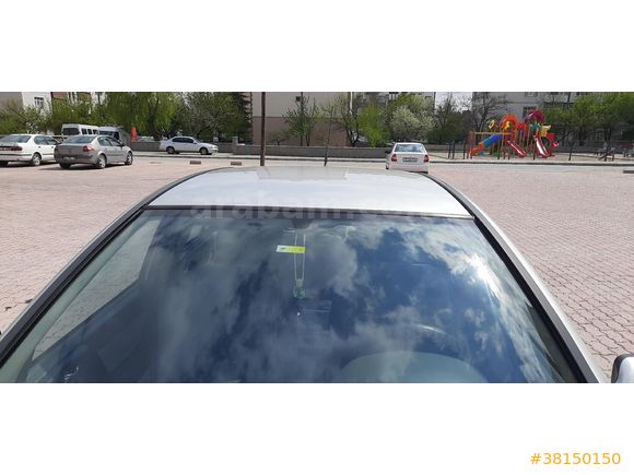 Sahibinden Opel Astra 1.6 Elegance 2001 Model Konya