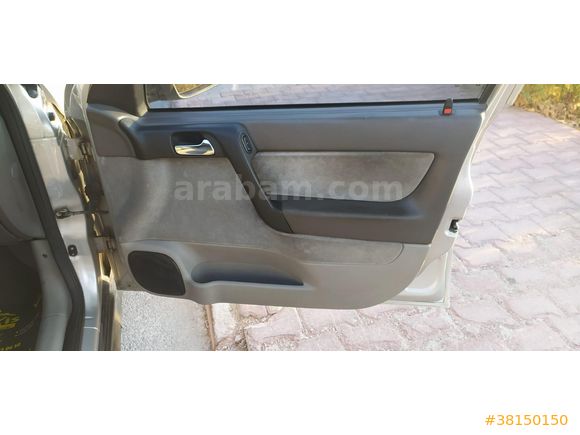 Sahibinden Opel Astra 1.6 Elegance 2001 Model Konya