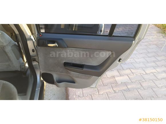 Sahibinden Opel Astra 1.6 Elegance 2001 Model Konya
