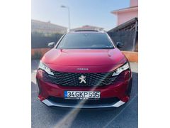 Sahibinden Peugeot 3008 1.5 BlueHDI Active Prime Edition 2023 Model 
