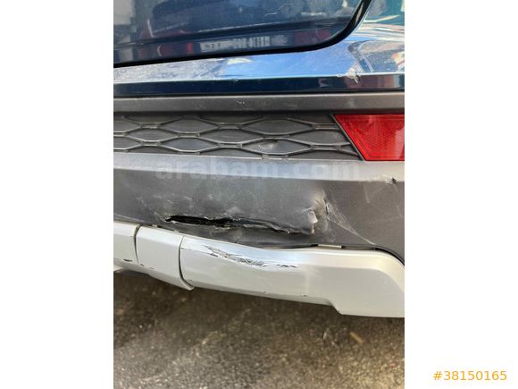 Sahibinden Seat Ateca 1.6 TDI Xcellence 2019 Model 