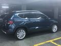 Sahibinden Seat Ateca 1.6 TDI Xcellence 2019 Model 