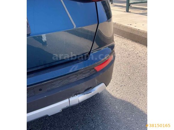 Sahibinden Seat Ateca 1.6 TDI Xcellence 2019 Model 