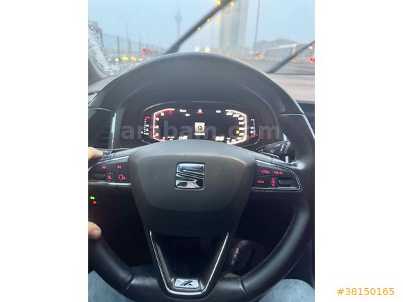 Sahibinden Seat Ateca 1.6 TDI Xcellence 2019 Model 