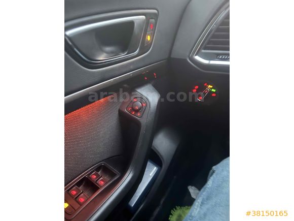 Sahibinden Seat Ateca 1.6 TDI Xcellence 2019 Model 