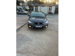 Sahibinden Honda Civic 1.6i VTEC ECO Elegance 2016 Model. emsali yok