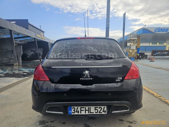 Sahibinden Bakımlı Aile Arabası