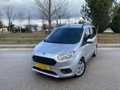 2021 FORD COURİER TİTANİUM PLUS 75.000 KM