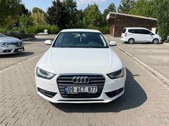 Sahibinden Audi A4 Sedan 2.0 TDI 2013 Model  