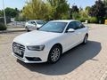 Sahibinden Audi A4 Sedan 2.0 TDI 2013 Model  