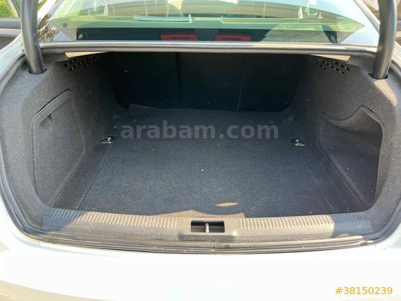 Sahibinden Audi A4 Sedan 2.0 TDI 2013 Model  