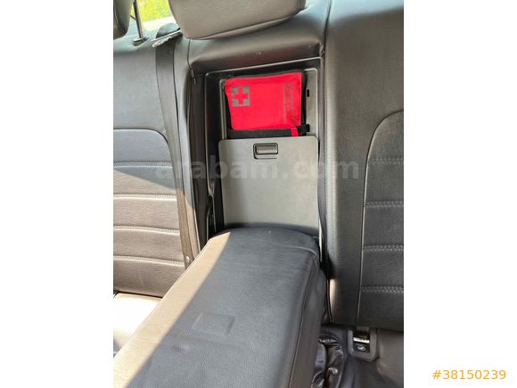 Sahibinden Audi A4 Sedan 2.0 TDI 2013 Model  