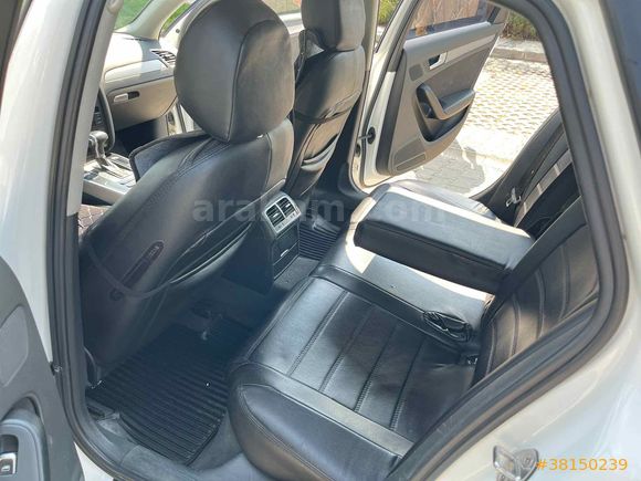 Sahibinden Audi A4 Sedan 2.0 TDI 2013 Model  