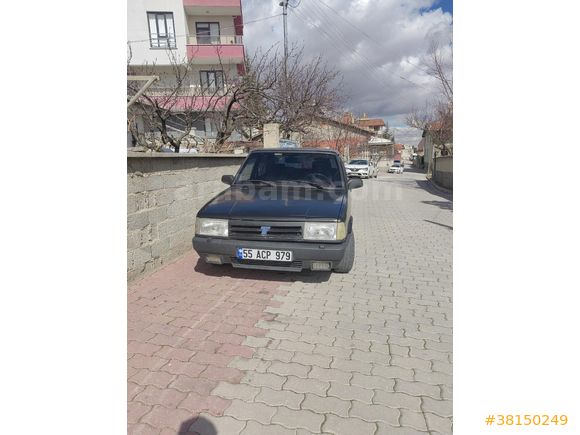 Sahibinden Tofaş Şahin 5 Vites 1991 Model