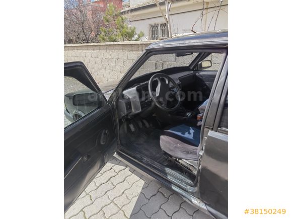 Sahibinden Tofaş Şahin 5 Vites 1991 Model